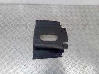 защита днища Mercedes-Benz GLC Coupe C253 2018, A2536800902