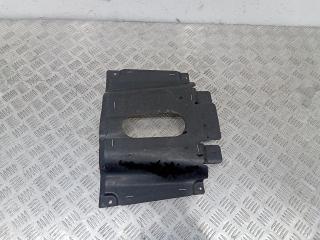 защита днища Mercedes-Benz GLC Coupe C253 [рестайлинг] 2019, A2536800902