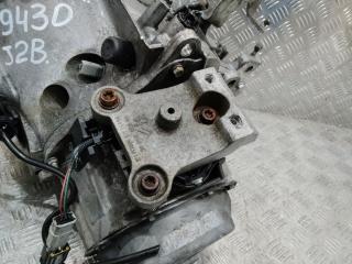 кронштейн КПП Citroen DS3 1 поколение 2013, 1.6 л., дизель, 9682355880