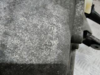 КПП механическая (МКПП) Renault Megane 1 поколение [рестайлинг] 2000, 1.4 л., бензин, JB1961