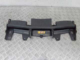 воздуховод (дефлектор) радиатора Mercedes-Benz GLC Coupe C253 2017, A2535006900