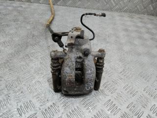 суппорт задний правый Peugeot 308 T7 [рестайлинг] 2012, 1.6 л., дизель, 9670366480