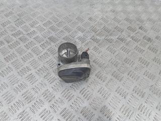 заслонка дроссельная Renault Megane 2 поколение 2004, 1.6 л., бензин, МКПП, A2C59511232