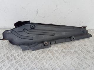 защита днища Mercedes-Benz GL-Класс X166 2014, A1666100308