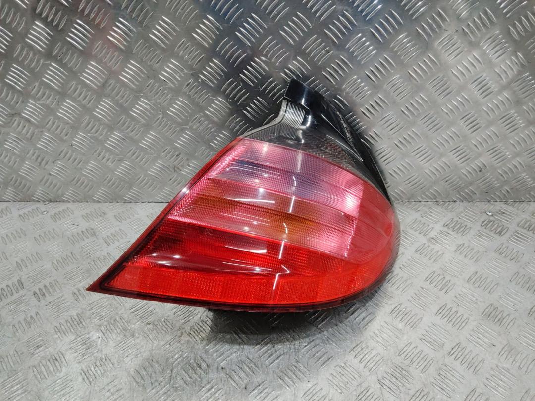 фонарь задний правый Mercedes-Benz C-Класс W203/S203/CL203 2002, купе, A2038200664 - фото №1