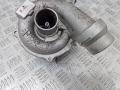турбина Renault Scenic 2 поколение [рестайлинг] 2007, 1.5 л., дизель, МКПП, 54431015088 - фото №5