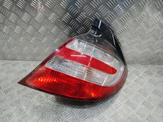 фонарь задний правый Mercedes-Benz C-Класс W204/S204 2007, купе, A2038202664