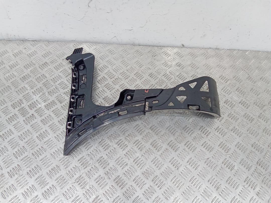 Крепление бампера заднего Mercedes-Benz GLC Coupe C253 2018, A2538850721, A2538800912 - фото №1