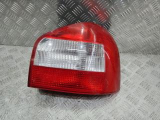 фонарь задний правый Audi A3 8P 2003, хетчбэк 5 дв., 8L0945096