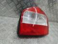 фонарь задний правый Audi A3 8P 2003, хетчбэк 5 дв., 8L0945096 - фото №2