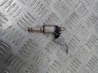 форсунка Renault Espace 5 поколение [рестайлинг] 2021, 1.8 л., бензин, H82017, 166000698R