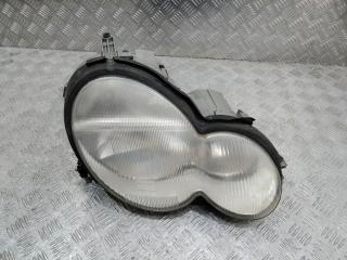 фара правая Mercedes-Benz C-Класс W203/S203/CL203 2002