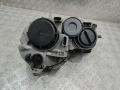 фара правая Mercedes-Benz C-Класс W203/S203/CL203 2002 - фото №5