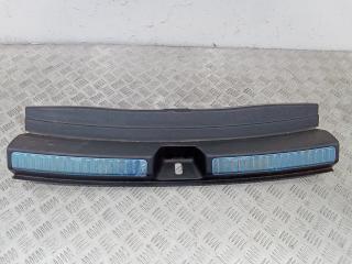 накладка внутренняя на заднюю панель кузова Mercedes-Benz GLC Coupe C253 2018, A2536904900