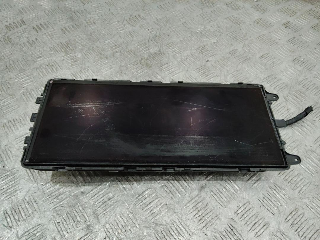 дисплей Mercedes-Benz E-Класс W213/S213/C238/A238 2017, A2139007620 - фото №1