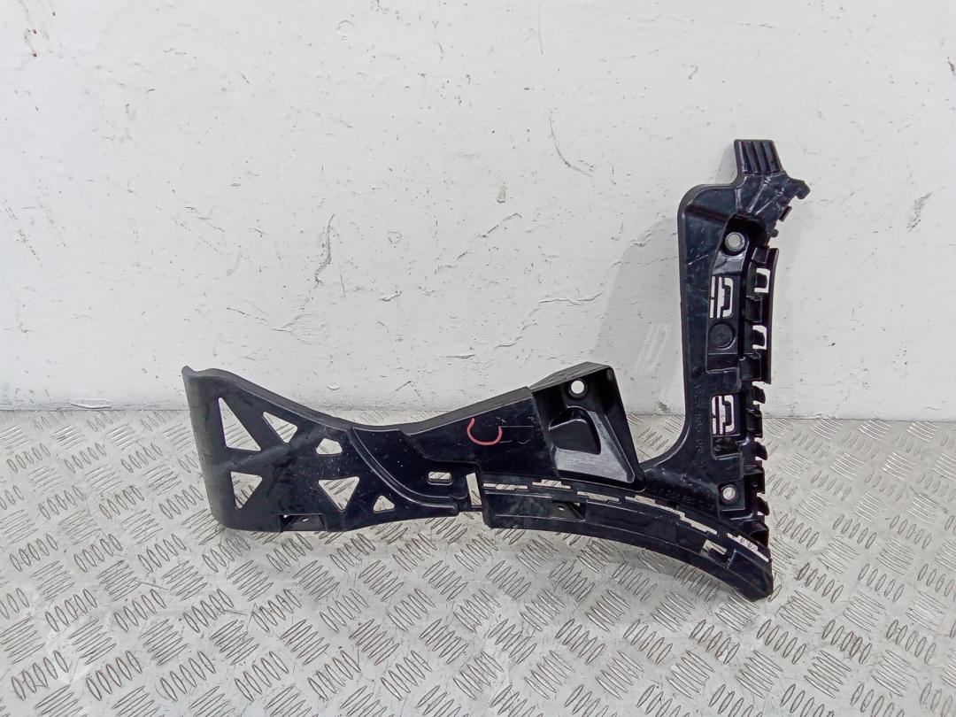 Крепление бампера заднего Mercedes-Benz GLC Coupe C253 2018, A2538850821, A2538801012 - фото №1