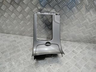 Декоративная накладка центральной консоли Mazda 6 GG [рестайлинг] 2005, GJ6A2011