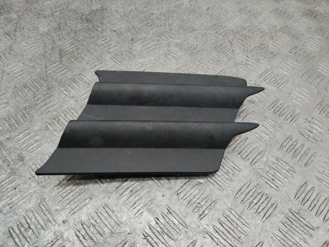 заглушка MAN TGX 1 поколение 2013, 81416850097 - фото №1