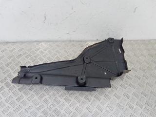 защита днища Mercedes-Benz GLE V167 2018, A1666807501