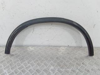 накладка колесной арки Mercedes-Benz GLC-Класс X253/C253 [рестайлинг] 2019, A2538808803