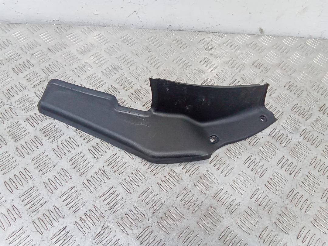 накладка двери (крышки) багажника Mercedes-Benz GLC Coupe C253 2018, A2536901702 - фото №1