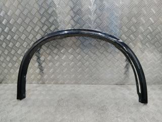 накладка колесной арки BMW X5 F15 2017