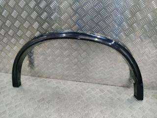 накладка колесной арки BMW X5 F15 2017, 51177326052
