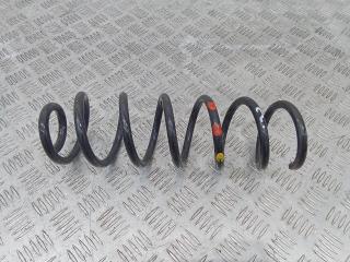 пружина задняя Renault Megane 4 поколение 2018