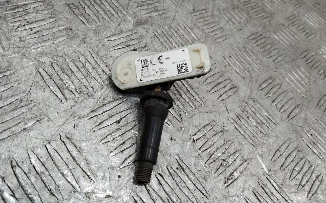 датчик давления в шине Citroen C5 2 поколение 2014, 9802003680 - фото №1