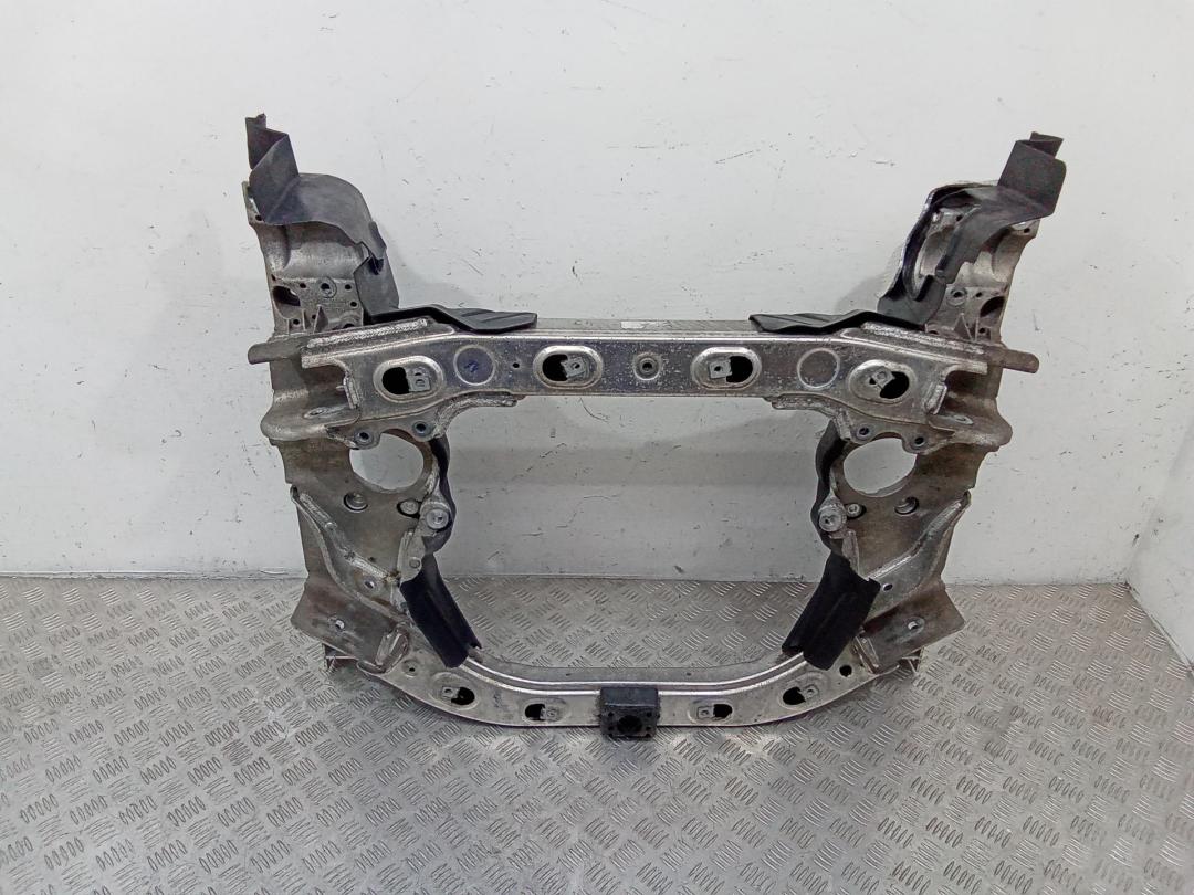 балка подвески передняя (подрамник) Mercedes-Benz S-Класс W222/C217/A217 2014, A2225240125 - фото №1