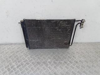 радиатор кондиционера BMW X5 E53 [рестайлинг] 2004, 6914216