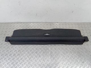 шторка багажника BMW X5 E53 [рестайлинг] 2004