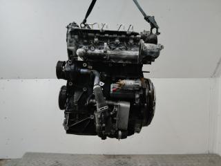 двигатель Renault Espace 4 поколение [рестайлинг] 2007, 2.0 л., дизель, МКПП, M9RP814, M9R814