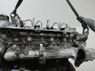 топливная рампа Renault Espace 4 поколение [рестайлинг] 2007, 2.0 л., дизель, МКПП, 0445214250