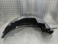 защита арок задняя левая (подкрылок) BMW X5 E53 [рестайлинг] 2004, 51718403059 - фото №3