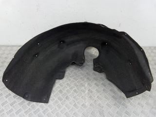 защита арок задняя левая (подкрылок) BMW 7 серия G11/G12 2018