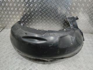 защита арок задняя правая (подкрылок) BMW X5 E53 [рестайлинг] 2004, 51718403060