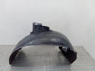 защита арок передняя правая (подкрылок) BMW X5 E53 [рестайлинг] 2004, 8402444