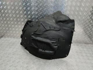 защита арок передняя правая (подкрылок) Porsche Macan 1 поколение 2016, 95B809962