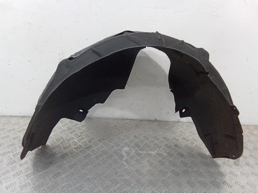 защита арок задняя левая (подкрылок) Mercedes-Benz S-Класс W222/C217/A217 2015, A2226908100 - фото №1