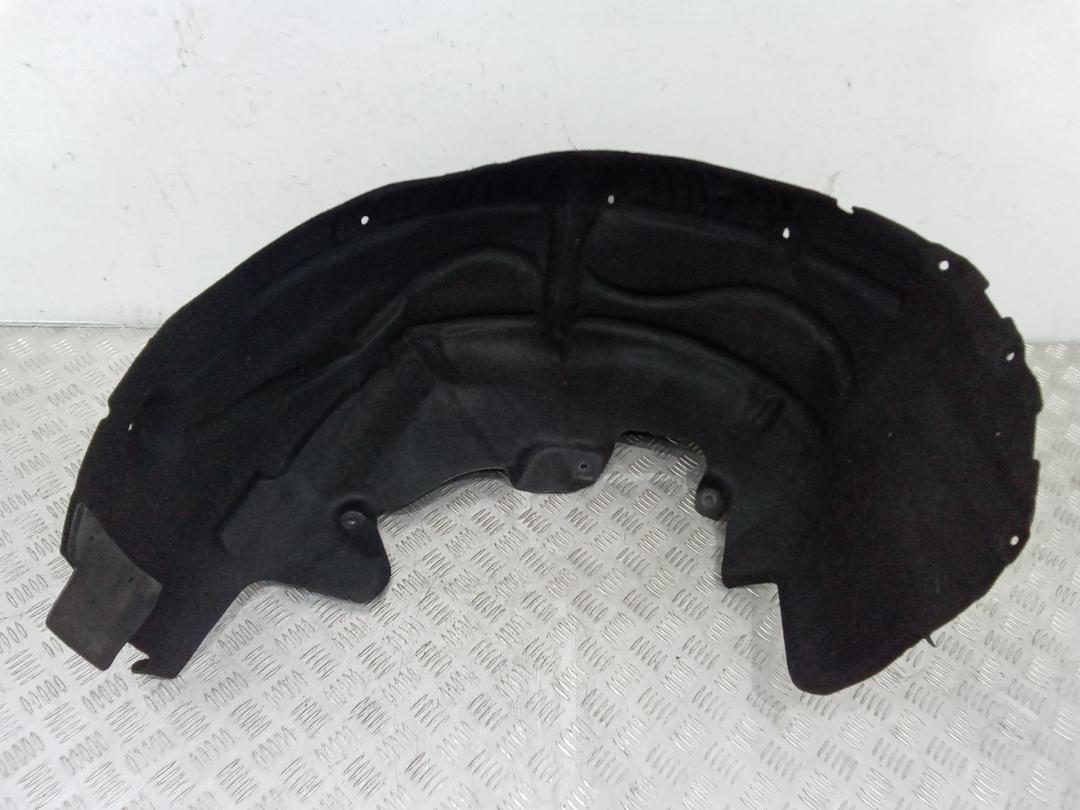 защита арок задняя левая (подкрылок) Mercedes-Benz E-Класс W213/S213/C238/A238 2017, A2136821371 - фото №1