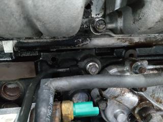 датчик детонации Kia Carnival UP/GQ [рестайлинг] 2005, 2.9 л., дизель, МКПП