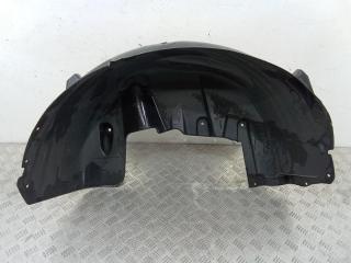 защита арок задняя правая (подкрылок) Mercedes-Benz GLE W166 2017, A1668841422