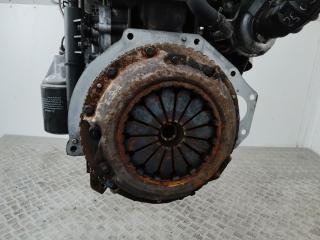 Комплект сцепления (в двигателе) Kia Carnival UP/GQ [рестайлинг] 2005, 2.9 л., дизель, МКПП