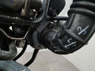 турбина Kia Carnival UP/GQ [рестайлинг] 2005, 2.9 л., дизель, МКПП, 282004X300