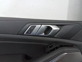 ручка внутренняя передняя левая BMW X5 G05 2023