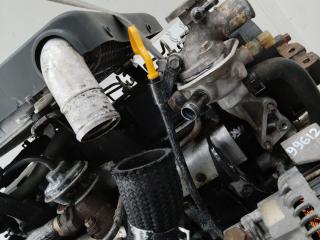 щуп двигателя Kia Carnival UP/GQ [рестайлинг] 2005, 2.9 л., дизель, МКПП