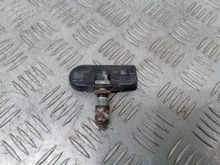 датчик давления в шине Peugeot 407 1 поколение [рестайлинг] 2009, 9654442080