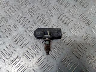датчик давления в шине Peugeot 407 1 поколение [рестайлинг] 2009, 9654442080
