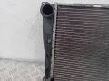 радиатор (основной) BMW 3 серия E90/E91/E92/E93 2007, 2.0 л., дизель, 7797449 - фото №3